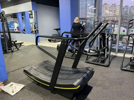 Беговая дорожка механическая Insight Fitness TT-X11