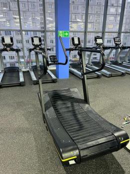 Беговая дорожка механическая Insight Fitness TT-X11