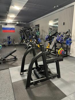 Парта Скотта Insight Fitness TN20