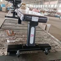 Скамья горизонтальная Insight Fitness TN34
