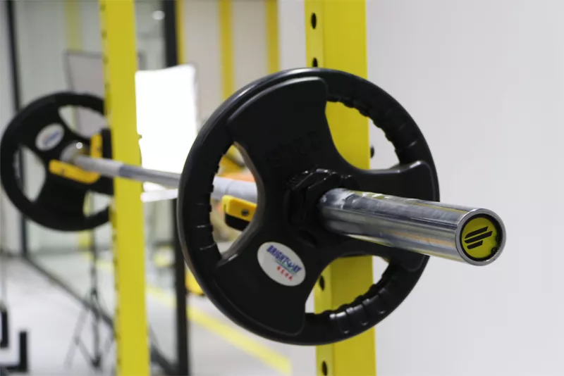 Стойка для приседаний Insight Fitness TS104