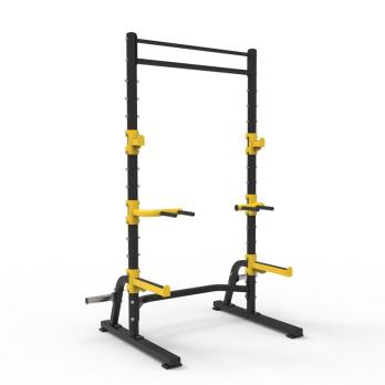 Стойка для приседаний Insight Fitness TS104