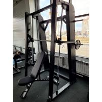 Скамья универсальная Insight Fitness TS213