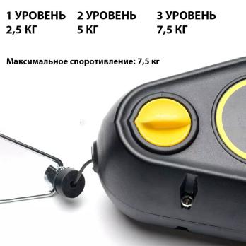 Канатный тренажер OKPRO OK1954