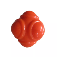 Мяч для развития реакции OKPRO OK1411