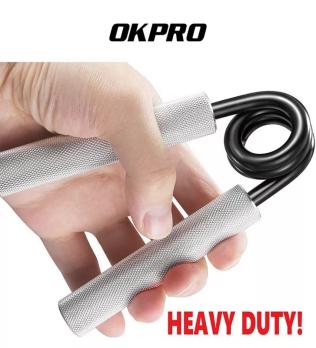 Эспандер кистевой OKPRO OK1408 45 кг (100LB)
