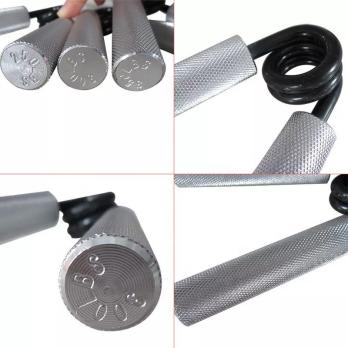 Эспандер кистевой OKPRO OK1408 90 кг (200LB)