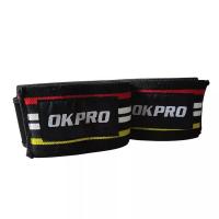 Бинт эластичный для коленей OKPRO OK1641C