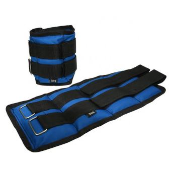 Утяжелители для ног OKPRO OK1718 4 кг