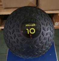 Слэм болл MD Buddy MD1268 4 кг