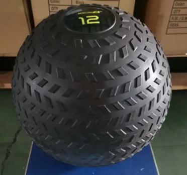Слэм болл MD Buddy MD1268 4 кг
