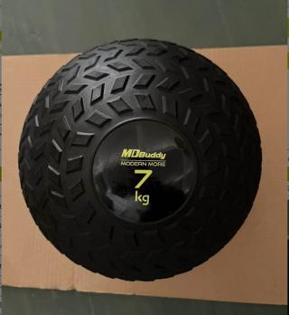 Слэм болл MD Buddy MD1268 7 кг