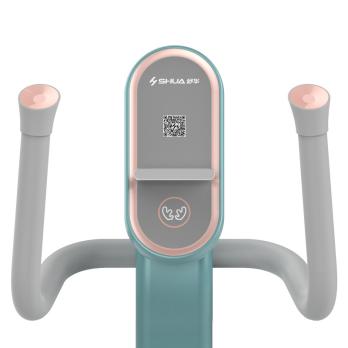 Степпер SHUA SH-E550