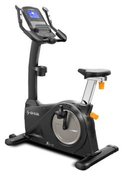 Велотренажер вертикальный SHUA SH-B6500U