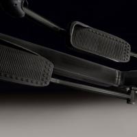 Эллиптический тренажер Vertex E200.1