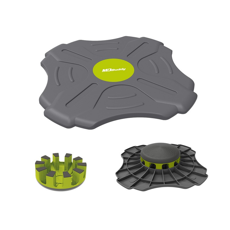 Балансировочная платформа MD Buddy MD1499