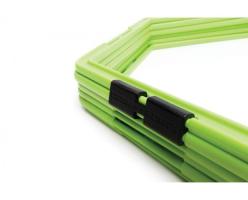 Система для развития ловкости и скорости AGILITY GRID SYSTEM Md Buddy MD13100