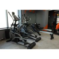 Эллиптический тренажер SHUA SH-B6500E
