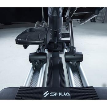 Эллиптический тренажер SHUA SH-B6500E