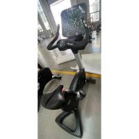 Велотренажер вертикальный Insight Fitness EB8600 (LED)