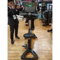 Велотренажер вертикальный Insight Fitness EB8600 (LED)