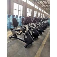 Велотренажер горизонтальный Insight Fitness EB8800 (LED)