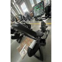 Велотренажер горизонтальный Insight Fitness EB8800 (LED)