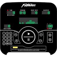 Велотренажер горизонтальный Insight Fitness EB8800 (LED)