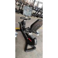 Велотренажер горизонтальный Insight Fitness EB8800 (LED)