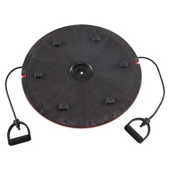 Балансировочная платформа Bosu (полусфера) OKPRO OK1201D