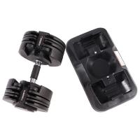 Гантель наборная 2,3-20 кг OKPRO OK1035B