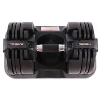 Гантель наборная 2,3-20 кг OKPRO OK1035B