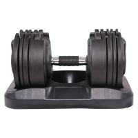 Гантель наборная 2,3-20 кг OKPRO OK1035B
