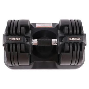 Гантель наборная 2,3-20 кг OKPRO OK1035B
