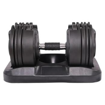Гантель наборная 2,3-20 кг OKPRO OK1035B