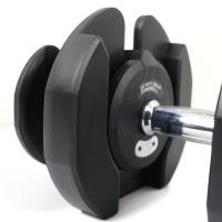 Гантель наборная 5-40 кг OKPRO OK1035E