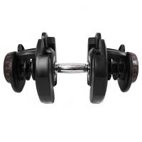 Гантель наборная 5-40 кг OKPRO OK1035E