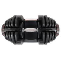 Гантель наборная 5-40 кг OKPRO OK1035E