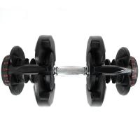 Гантель наборная 5-40 кг OKPRO OK1035E