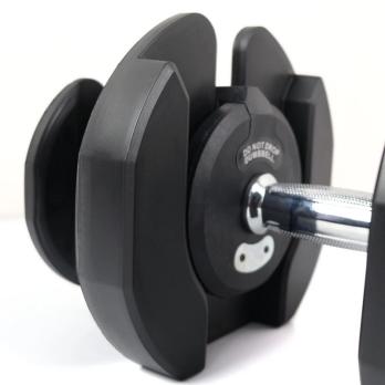 Гантель наборная 5-40 кг OKPRO OK1035E