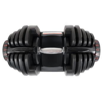 Гантель наборная 5-40 кг OKPRO OK1035E