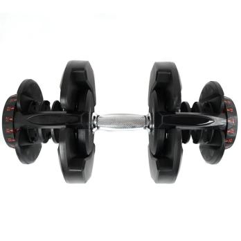 Гантель наборная 5-40 кг OKPRO OK1035E