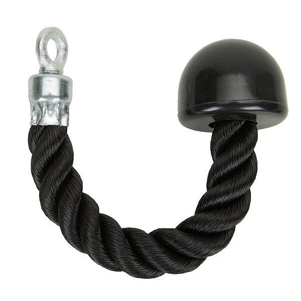 Рукоять канатная одинарная OKPRO OK6007
