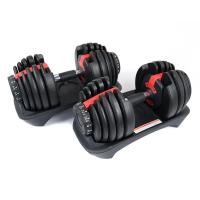 Гантель наборная 2,5-24 кг OKPRO OK1035E