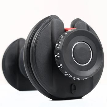 Гантель наборная 2,5-24 кг OKPRO OK1035E