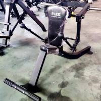Трицепс-машина Gymmaster SS-11