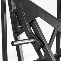 Жим от плеч / жим от груди в наклоне Gymmaster SS-30