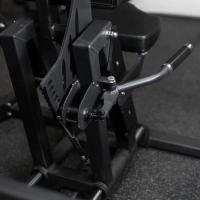 Жим от плеч / жим от груди в наклоне Gymmaster SS-30