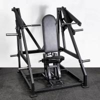 Жим от плеч / жим от груди в наклоне Gymmaster SS-30