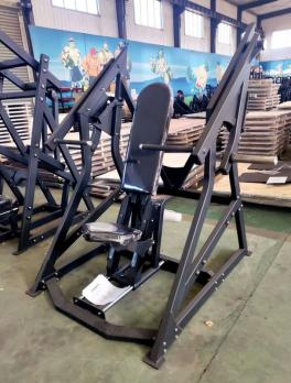 Жим от плеч / жим от груди в наклоне Gymmaster SS-30